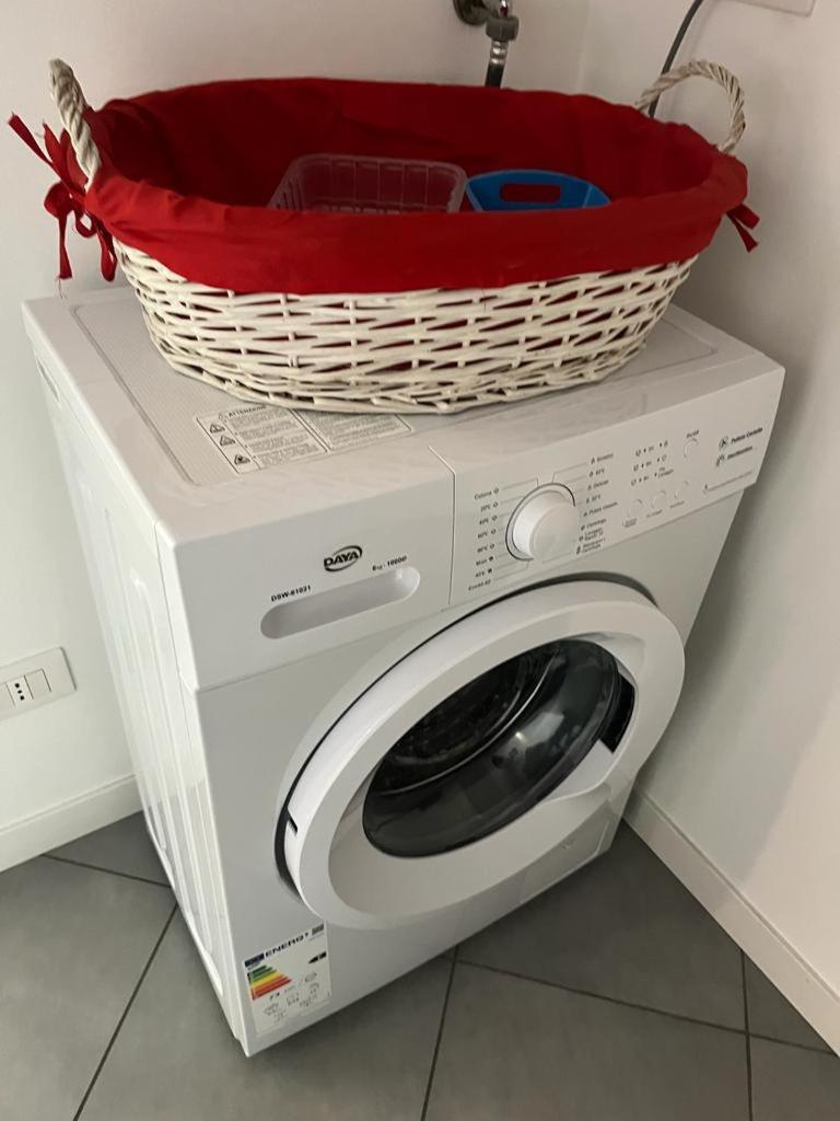Filzi 2 Apartment Леко Екстериор снимка