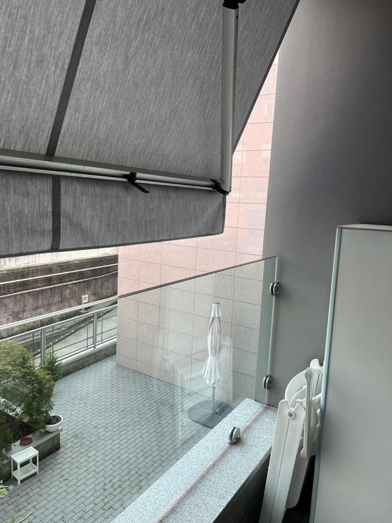 Filzi 2 Apartment Леко Екстериор снимка
