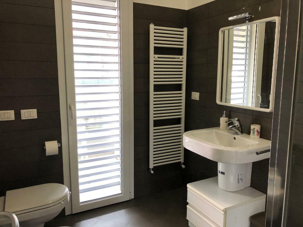 Filzi 2 Apartment Леко Екстериор снимка
