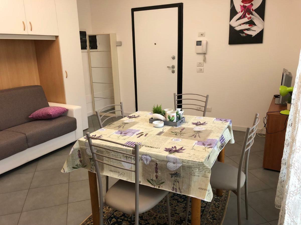Filzi 2 Apartment Леко Екстериор снимка