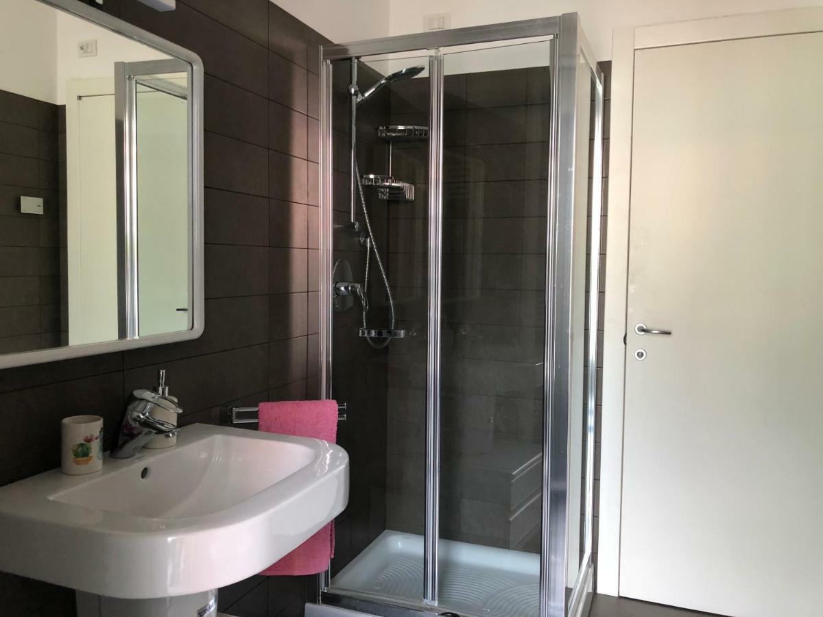 Filzi 2 Apartment Леко Екстериор снимка