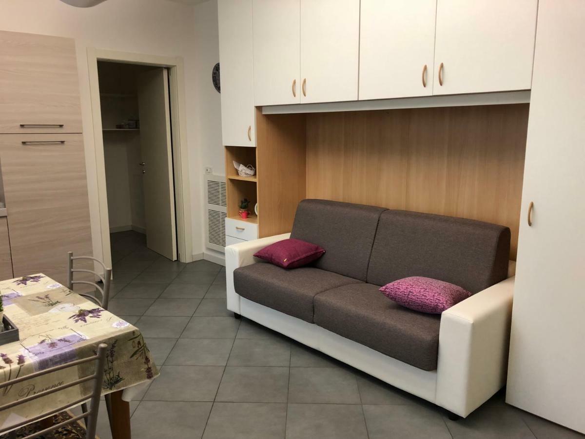 Filzi 2 Apartment Леко Екстериор снимка