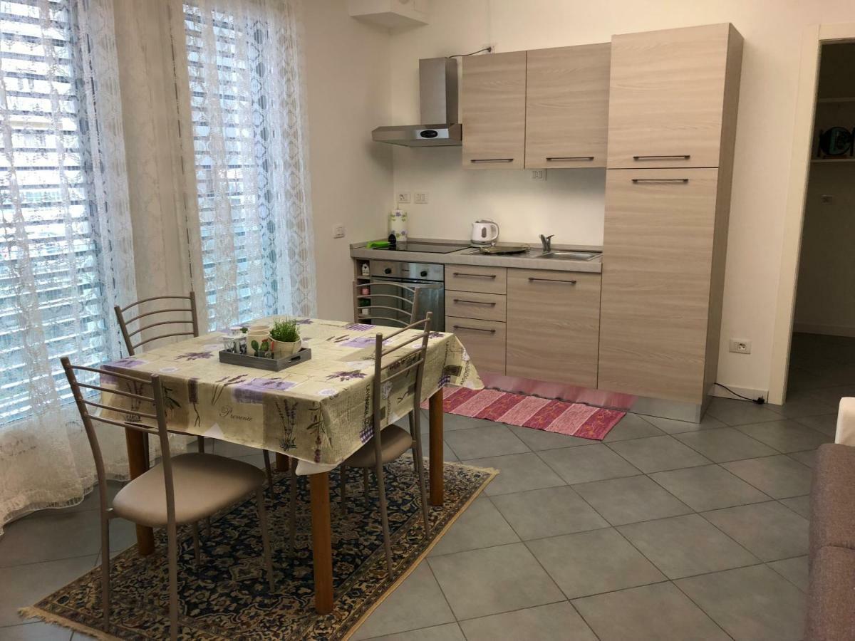 Filzi 2 Apartment Леко Екстериор снимка