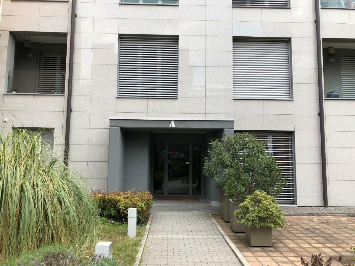 Filzi 2 Apartment Леко Екстериор снимка